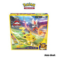 Pokémon Trading Card Game Battle Academy - Series 2