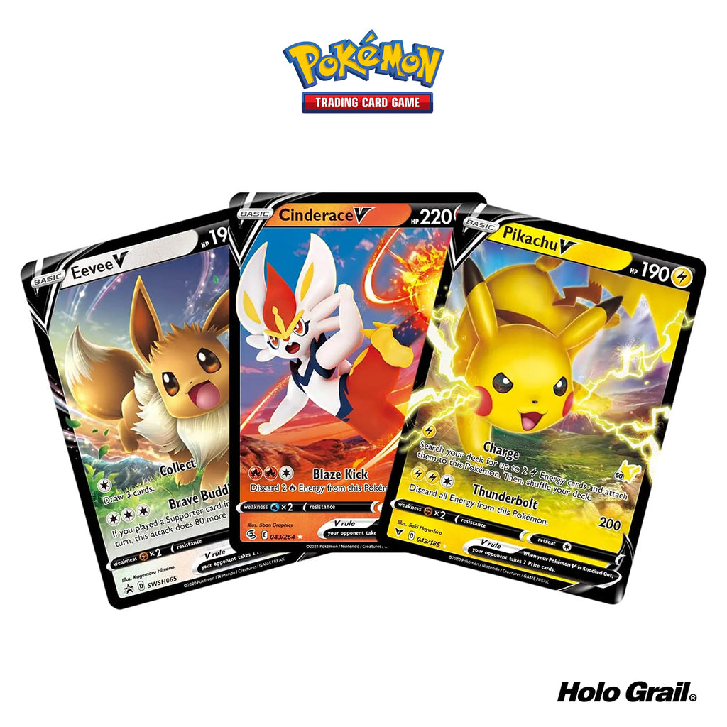 Pokémon Trading Card Game Battle Academy - Series 2