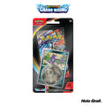 Pokemon TCG - Mega Evolution - Chaos Rising Pokémon Blister Pack w/ Toxel Promo