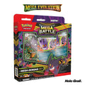 Mega Battle Deck - Mega Gengar EX
